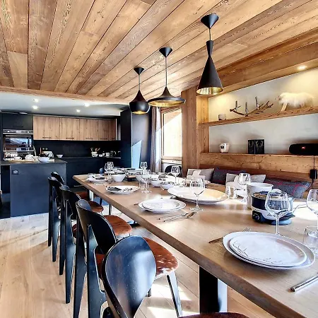 De Luxe Avec Et Sauna Au Bettaix - 12 Pers. - Fr-1-344-1151 Chalet