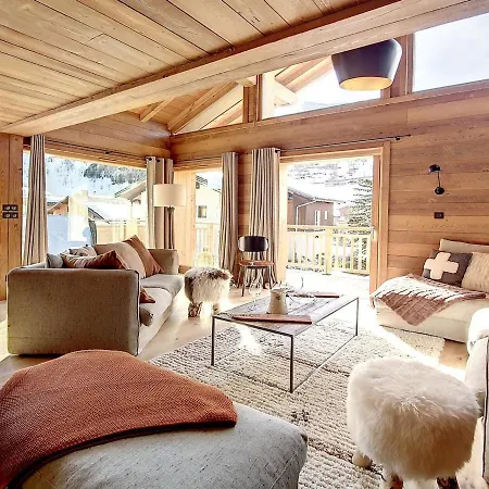 De Luxe Avec Et Sauna Au Bettaix - 12 Pers. - Fr-1-344-1151