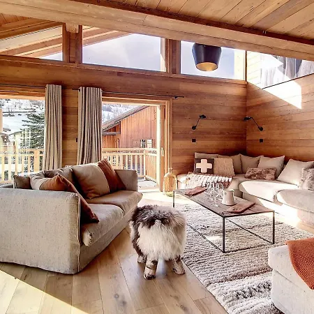 De Luxe Avec Et Sauna Au Bettaix - 12 Pers. - Fr-1-344-1151