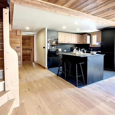 De Luxe Avec Et Sauna Au Bettaix - 12 Pers. - Fr-1-344-1151 * Praranger