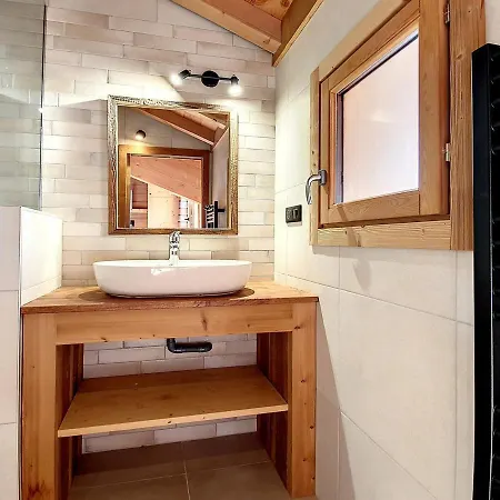 De Luxe Avec Et Sauna Au Bettaix - 12 Pers. - Fr-1-344-1151 * Praranger