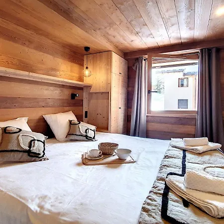 De Luxe Avec Et Sauna Au Bettaix - 12 Pers. - Fr-1-344-1151 Praranger