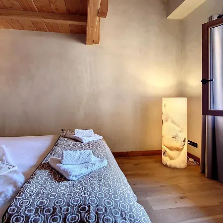 De Luxe Avec Et Sauna Au Bettaix - 12 Pers. - Fr-1-344-1151 * Praranger